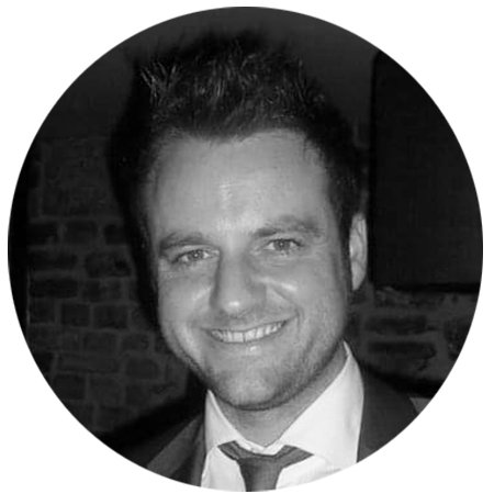 Gareth Jones